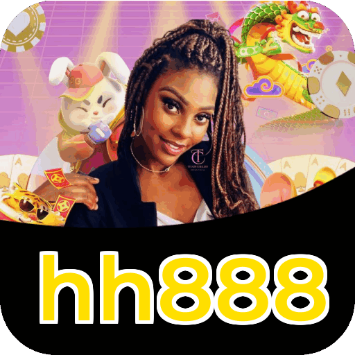 Plataforma hh888 mostrando interface moderna, jogos certificados e recursos de segurança licenciados